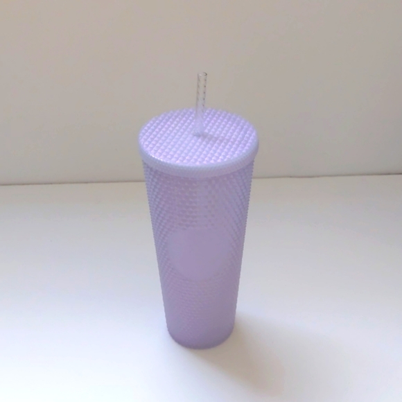 New Starbucks studded Lilac Winter 2021 - Picture 4 of 6